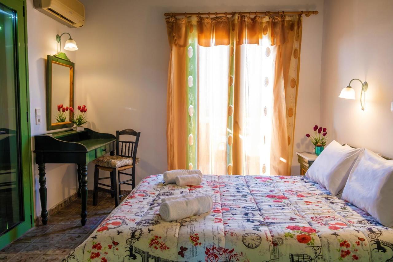 Villa Jokasta & Erato Ханя Стая снимка