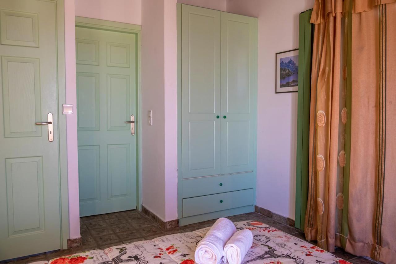 Villa Jokasta & Erato Ханя Стая снимка