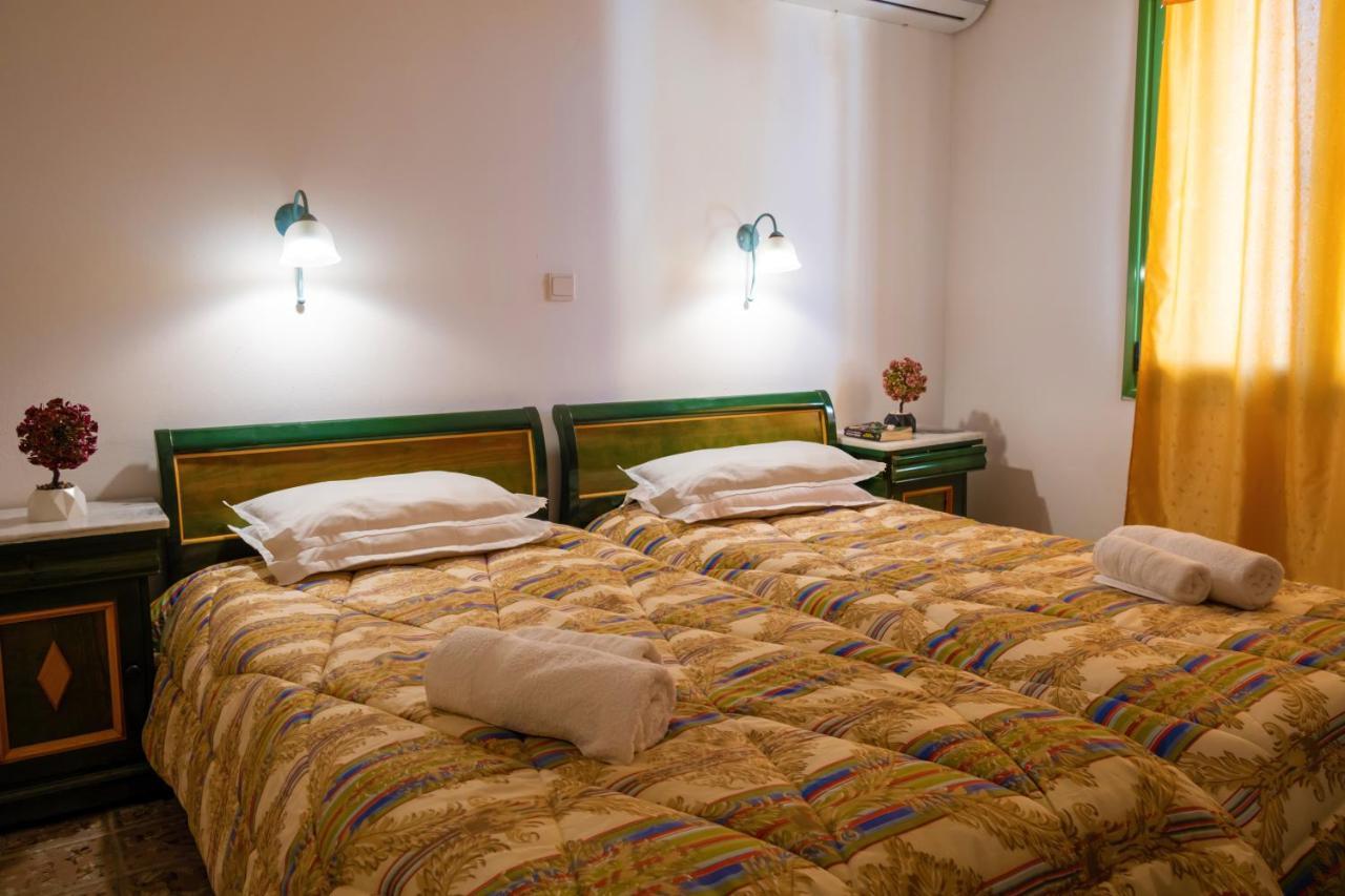 Villa Jokasta & Erato Ханя Стая снимка